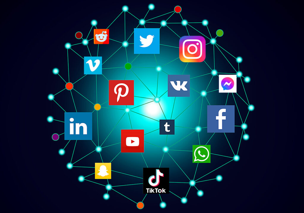 social media networks